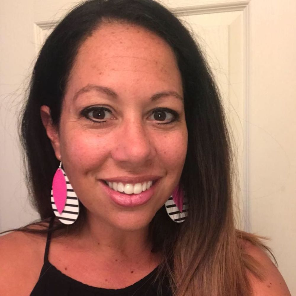 Meet your Posher, Karrie